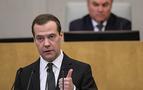Medvedev: İdlib’deki kimyasal saldırı iyi düşünülmüş bir provokasyon