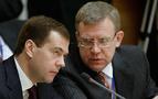 Medvedev’den Kudrin eleştirisi: O bir efsane falan değil