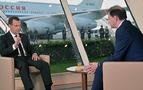 Medvedev: Türkiye'nin Karabağ tutumu endişe verici