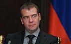 Medvedev: Müslüman topluma desteklerimizi sürdüreceğiz