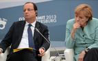 Obama ve Hollande’den sonra Merkel’in de Soçi'deki olimpiyatlara gitmeyeceği açıklandı
