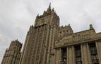 Rusya’nın yeni dış politika perspektifleri Kremlin’e sunuldu