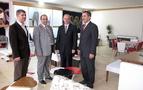 "Türk mobilyası Rusya'da alıcı bulur"