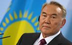 Nazarbayev, Ukrayna ile Rusya arasında arabulucu olacak