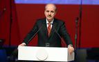 Kurtulmuş: "Rus uçağı olduğunu bilseydik vurmazdık" demedim