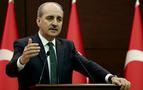 Hükümet Sözcüsü Kurtulmuş: Rusya alenen savaş suçu işliyor