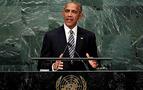 Obama'dan Rusya’ya uyarı