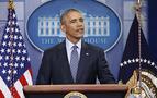 ABD Başkanı Obama’dan son Rusya mesajı