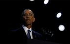 Obama'dan Rusya'ya karşı giderayak 'yaptırım' kararı