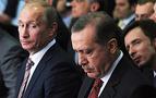 Peskov: Bağımsızlık konusunda Erdoğan ve Putin aynı çizgide