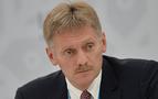 Kremlin Sözcüsü: Bu dostane olmayan adıma bir cevap verilmesi kaçınılmaz