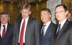 Peskov: Ukrayna yaptırımlarında hedef Putin, Rusya değil