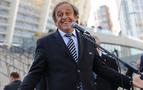 Platini: Rusya 2018’de dünya futbol şampiyonu olabilir 
