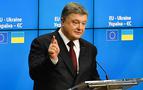 Poroşenko: Yeni ABD bizi desteklemeye devam edecek