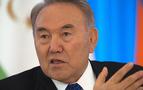 Nazarbayev’den uçak krizine çözüm önerisi: İki ülke komisyon kursun