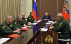 Putin: Kimseyi tehdit etmiyoruz, jeopolitik oyunda yokuz