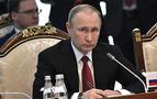 Putin'in 2016 yılında kaç para kazandığı belli oldu