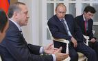 Kremlin: Paris’te Erdoğan ile görüşmeyi planlamıyoruz