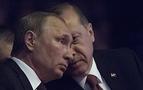 Kremlin: Erdoğan ve Putin birbirine güveniyor