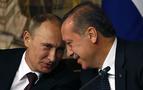 Times: Putin ve Erdoğan'ın mantık evliliği