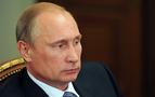 Putin: 400 yabancı ajanın çalışmalarını engelledik