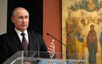 Putin, Türkiye ile ilgili sırrını Yunanistan’da açıkladı