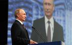 Putin’den tarihi itiraf: ABD tek süper güç