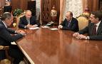 Putin: Gülen'in darbe girişiminde yer alması hakkında bir fikrim yok