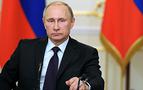 Putin: İslam dünyası Rusya’nın yardımına güvenebilir