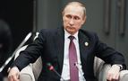 Putin'den yeni iddia: Asıl sorun, Türkiye'nin radikal İslamcıları desteklemesi