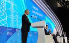 Putin, Irak Kürdistanı'na yönelik petrol ambargosu için "Kimsenin bu yola başvuracağını sanmıyorum" dedi