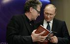 Putin, kendi hakkında yazılan kitapları neden okumadığını açıkladı