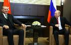 Putin konuşmasına espriyle başladı: Seninkiler çalışmak istemiyor