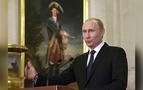 "Putin olmasaydı, Rusya olmazdı"