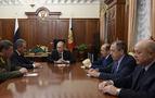 Putin: Suriye’deki operasyonlarımız artırılsın
