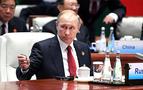Putin: Rusya'daki ABD'li diplomatların sayısını 155 kişi daha azaltabiliriz