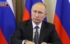Putin'den son çağrı: Oy kullanmak hepimizin vatandaşlık görevi