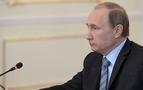 Putin: Komşularımızın sorunlarına sevinmemek lazım