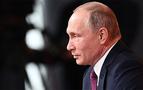 Putin: Suriye krizinin acısını en çok çeken Türkiye