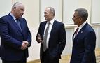 Putin: Tataristan'da her dinden insan kendini özgür hissediyor