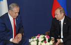 "Putin’in özel temsilcisi, İsrail’e gizli ziyaret yaparak Suriye’yi görüştü"