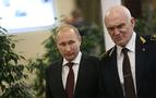 Putin'in 'tez danışmanı' dolar milyarderi oldu