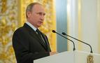 Putin: Türkiye özür diledi, ilişkiler düzelecek