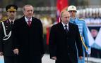 Kremlin: Putin Ekimde Türkiye’yi ziyaret edebilir