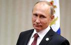 Putin Trump hakkında konuştu: Sözler ve politikalar arasında fark var