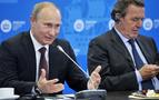 Putin’den Türkiye’ye Güney Akım teşekkürü