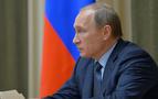 Putin: Türkiye-Rusya ticari ilişkileri henüz potansiyeline ulaşmadı