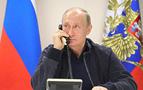 Putin ve Trump telefonda Filistin-İsrail sorununu görüştü