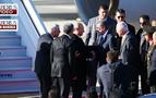 Rus lider Putin İstanbul'da