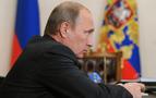 Putin: Petrol fiyatlarının düşmesinde spekülasyon olabilir